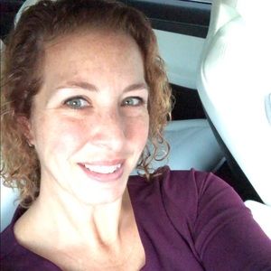 Meet your Posher, Cortney